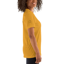 Load image into Gallery viewer, Short-Sleeve Unisex T-Shirt