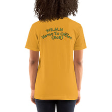 Load image into Gallery viewer, Short-Sleeve Unisex T-Shirt