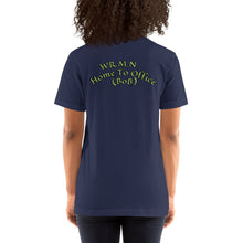 Load image into Gallery viewer, Short-Sleeve Unisex T-Shirt