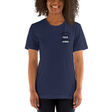 Load image into Gallery viewer, Short-Sleeve Unisex T-Shirt