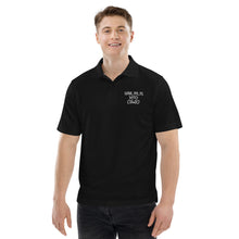 Load image into Gallery viewer, Men's Champion performance polo