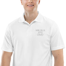 Load image into Gallery viewer, Men's Champion performance polo