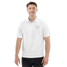 Load image into Gallery viewer, Men's Champion performance polo