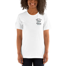 Load image into Gallery viewer, Short-Sleeve Unisex T-Shirt