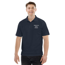 Load image into Gallery viewer, Men's Champion performance polo