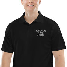 Load image into Gallery viewer, Men's Champion performance polo