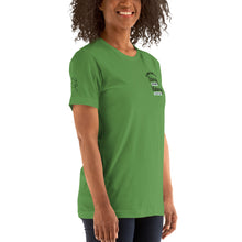 Load image into Gallery viewer, Short-Sleeve Unisex T-Shirt