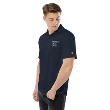 Load image into Gallery viewer, Men's Champion performance polo