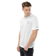 Load image into Gallery viewer, Men's Champion performance polo