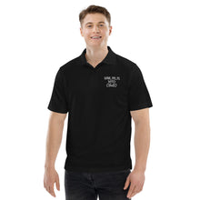 Load image into Gallery viewer, Men&#39;s Champion performance polo

